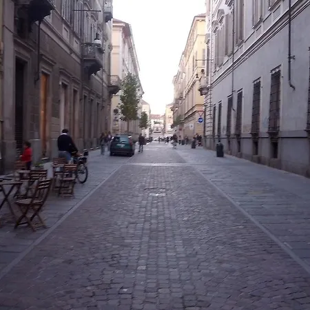 Miomay Torino