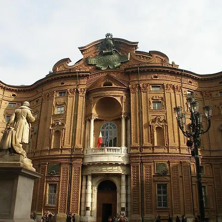 Konukevi Miomay Torino