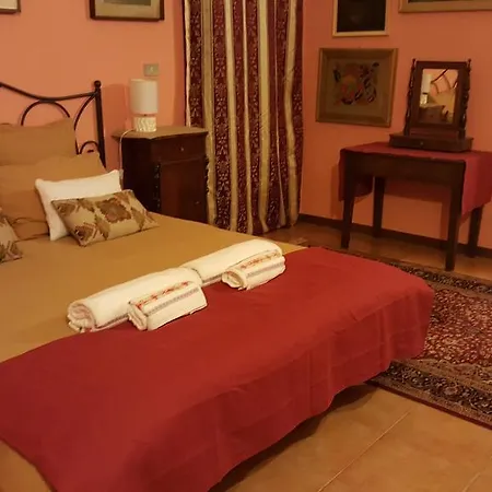 Miomay Guest house Turin
