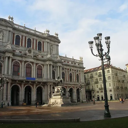 Miomay Guest house Turin
