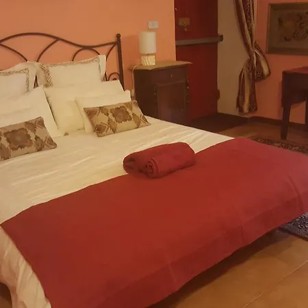 Guest house Miomay